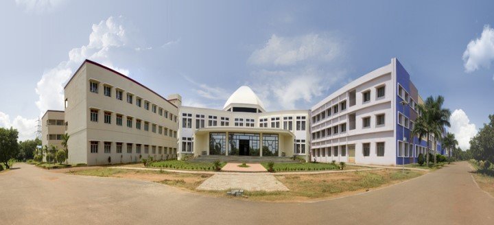 CSE Department Image