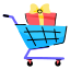 Retail & E-commerce Icon